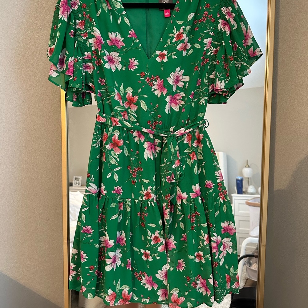 Vince Camuto Dress